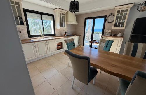 Tabarka Villa | Villa Bel Azur