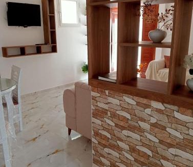 Rejiche Apartment | Appartement chic et luxueux