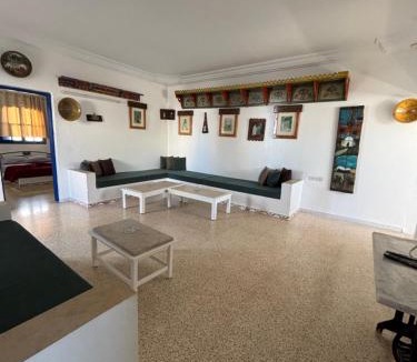 Midoun Apartment | Jardins de Mezraya