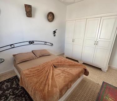 Midoun Apartment | Jardins de Mezraya