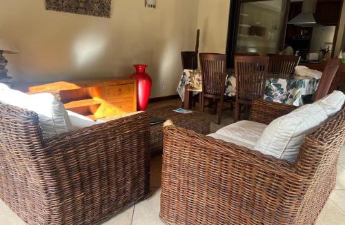 Grand-Baie Villa | Oasis Émeraude 30 Grand Baie