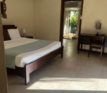 Grand-Baie Villa | Oasis Émeraude 30 Grand Baie