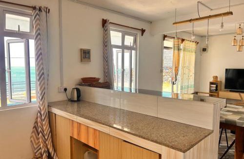 Rodrigues Island House | EcoDream Lodge