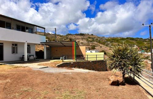 Rodrigues Island House | EcoDream Lodge