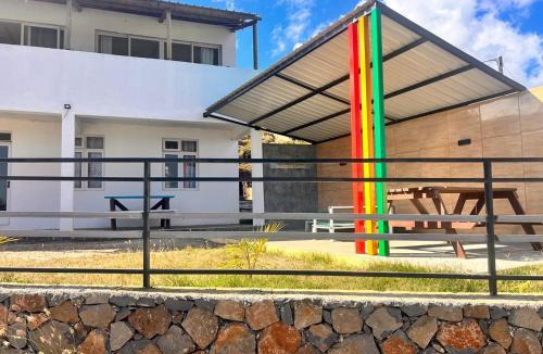 Rodrigues Island House | EcoDream Lodge