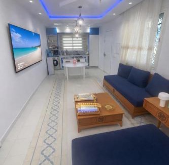 Hammam Al Agzaz Apartment | Jasmine & Gardenia Residence