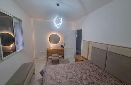 Carthage Apartment | Appartement carthage