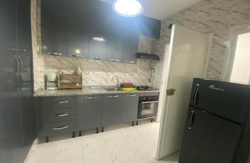 Carthage Apartment | Appartement carthage