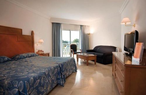 Yasmine Hotel | Concorde Marco Polo