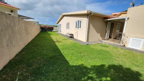 Calebasses Villa | Secure Gated Villa Surrounded by Nature