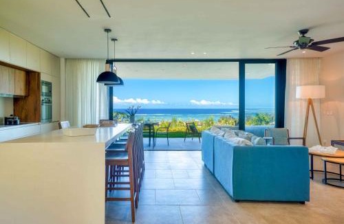Baie du Cap Resort | Domaine d'Anbalaba