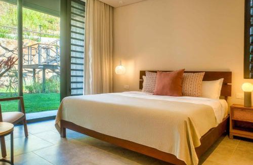 Baie du Cap Resort | Domaine d'Anbalaba
