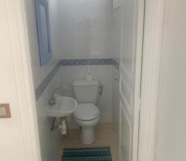 Eastern Hammamet Apartment | home zeinbe 2