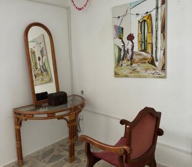 Sidi Bou Said Villa | Maison bleue