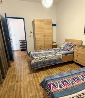 El Menzah House | Mimosa house
