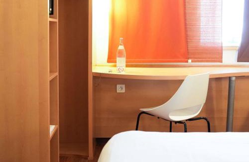 La Fayette Hotel | Ibis Tunis