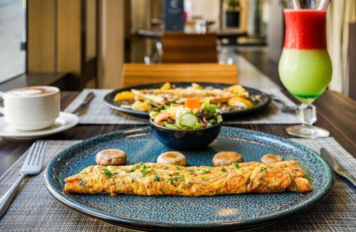 La Fayette Hotel | Ibis Tunis
