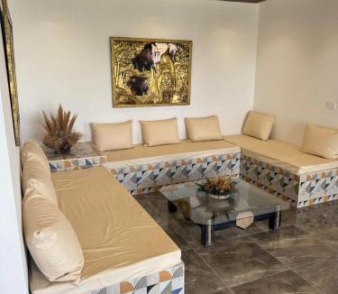Bizerte Hotel | Complexe Touristique Sidi Salem
