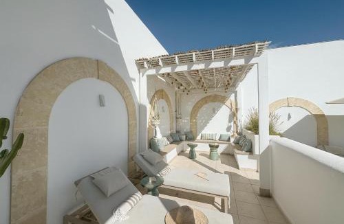 Medina Bed & Breakfast | Dar Benti