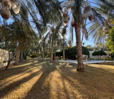 Degache House | Dar dguech
