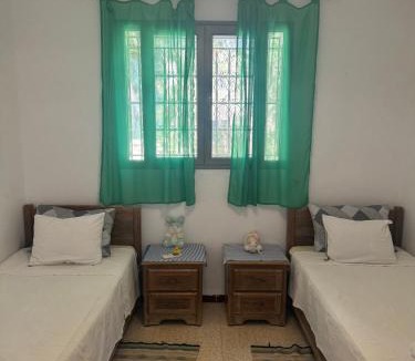 Degache House | Dar dguech
