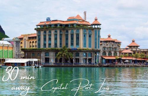 Candos Apartment | Sky View Penthouse