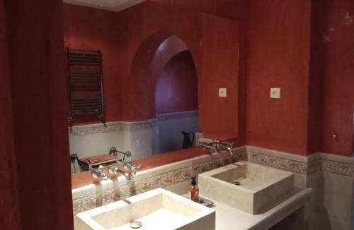 Mrezga Villa | Dar El kharrouba
