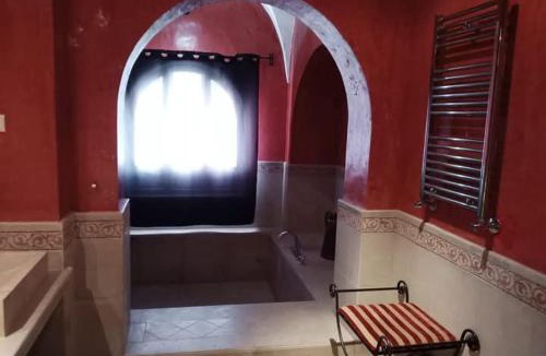 Mrezga Villa | Dar El kharrouba