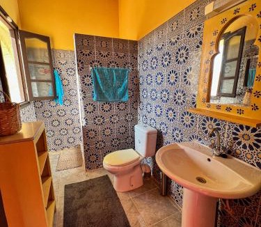 Tozeur House | Dar Noor