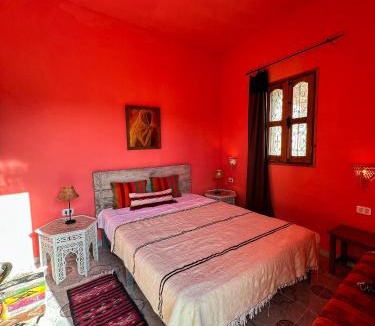 Tozeur House | Dar Noor