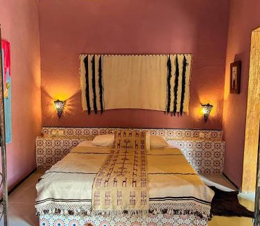 Tozeur House | Dar Noor