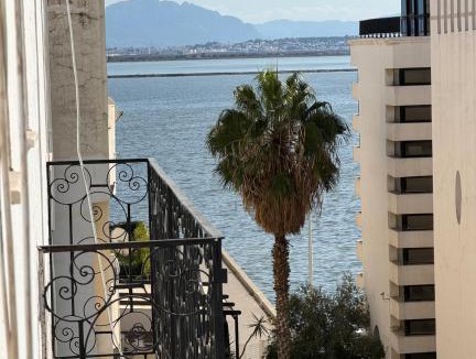 Les Berges du Lac Apartment | Casaflor Tunis