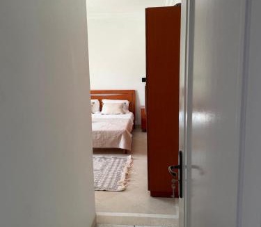 Les Berges du Lac Apartment | Casaflor Tunis