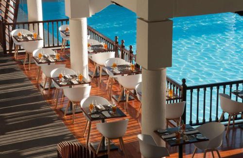 Wolmar Resort | Sofitel Mauritius L'Imperial Resort & Spa