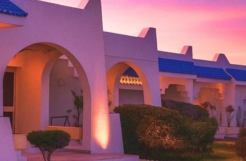 Bizerte Hotel | Complexe Touristique Sidi Salem