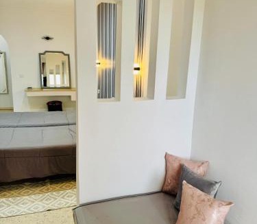Bizerte Hotel | Complexe Touristique Sidi Salem