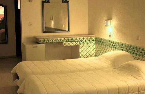 Bizerte Hotel | Complexe Touristique Sidi Salem