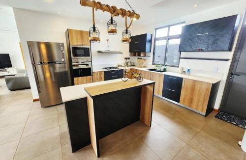 Port Chambly Villa | VLAP Residence