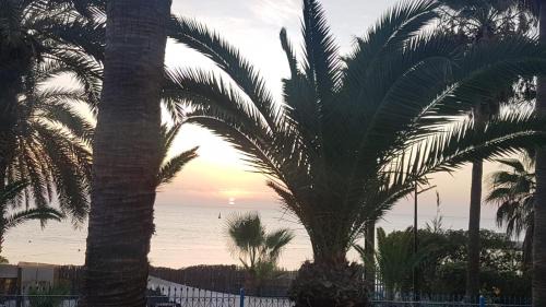Hammam Sousse Apartment | Villa Baaziz - Ferienwohnung Kantaoui Beach