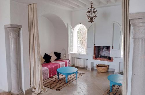 Mrezga Villa | Dar El kharrouba