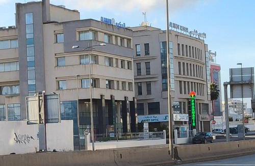 Cite El Khadra House | Dar Mima