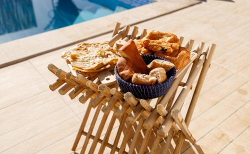 Tozeur House | Dar Ali - Comfort stay