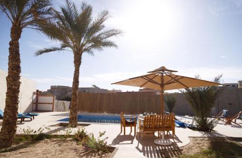 Tozeur House | Dar Ali - Comfort stay