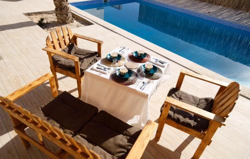 Tozeur House | Dar Ali - Comfort stay