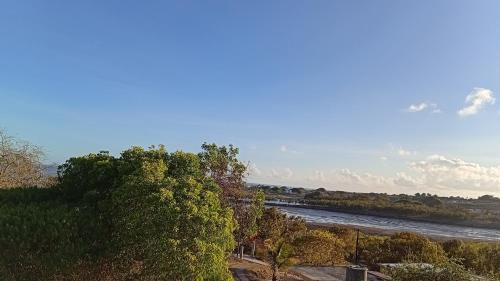 Rodrigues Island Bed & Breakfast | Horizon Blue GRAND Var