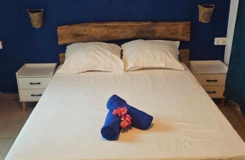Rodrigues Island Bed & Breakfast | Horizon Blue GRAND Var