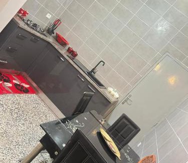 Tozeur Apartment | DAR Karamti