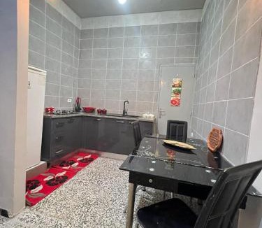 Tozeur Apartment | DAR Karamti