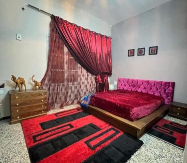 Tozeur Apartment | DAR Karamti