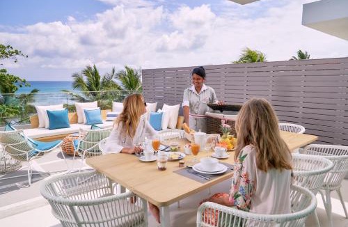 Pointe aux Biches Apartment | Les Estivales Beachfront Apartments & Penthouses by LOV Mauritius